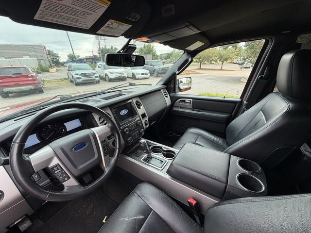 2017 Ford Expedition Limited