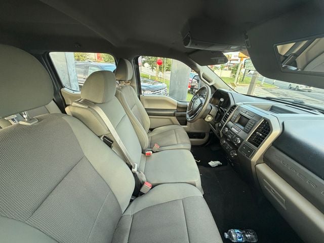 2019 Ford F-250SD XL