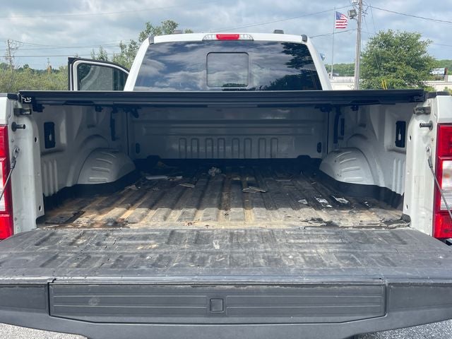 2021 Ford F-250SD Lariat