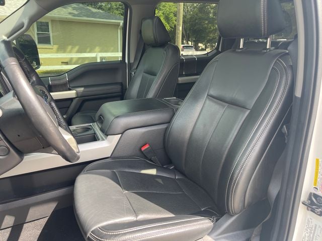 2021 Ford F-250SD Lariat