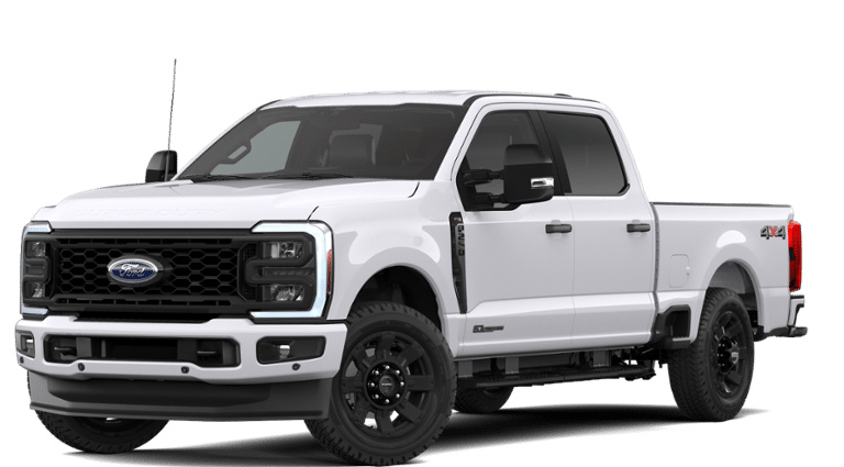 2026 Ford F-250 XL 4x4 Crew Cab 6-3/4' Box's photo