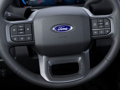 2027 Ford F-250SD Lariat