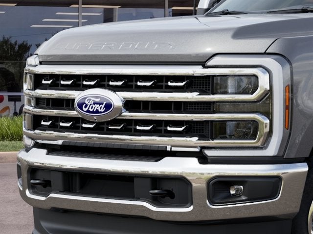 2027 Ford F-250SD Lariat
