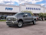 2027 Ford F-250SD Lariat