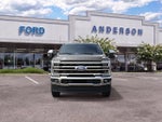 2027 Ford F-250SD King Ranch