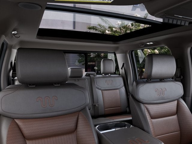 2027 Ford F-250SD King Ranch