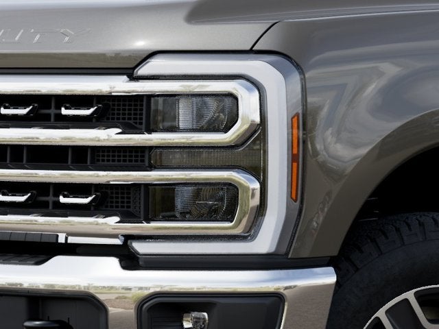2027 Ford F-250SD Lariat