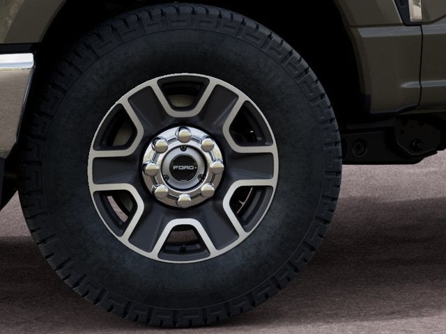 2027 Ford F-250SD Lariat
