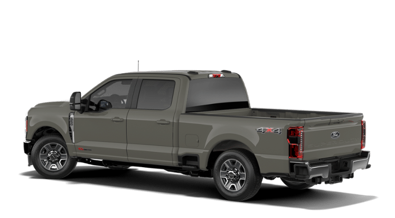 2027 Ford F-250SD Lariat