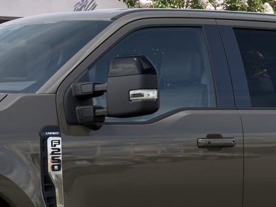 2027 Ford F-250SD Lariat
