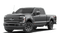 2027 Ford F-250SD Platinum