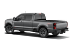 2027 Ford F-250SD Platinum