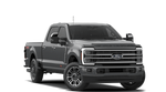 2027 Ford F-250SD Platinum