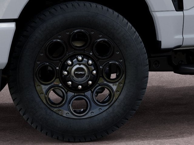 2027 Ford F-250SD Lariat