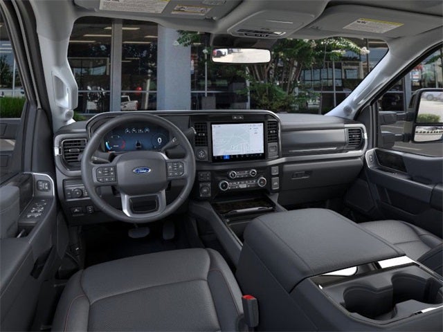 2025 Ford F-250SD Lariat