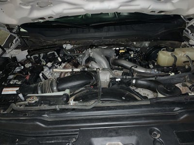 2021 Ford F-250SD XLT