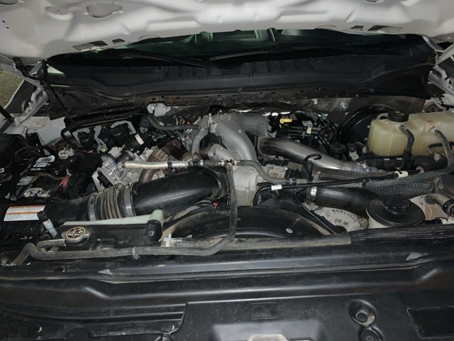 2021 Ford F-250SD XLT