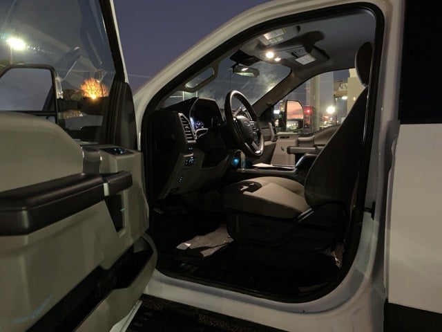 2021 Ford F-250SD XLT