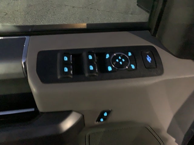 2021 Ford F-250SD XLT