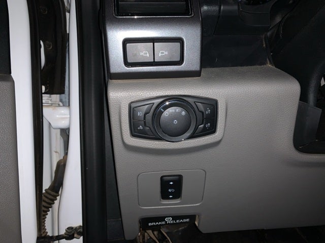 2021 Ford F-250SD XLT