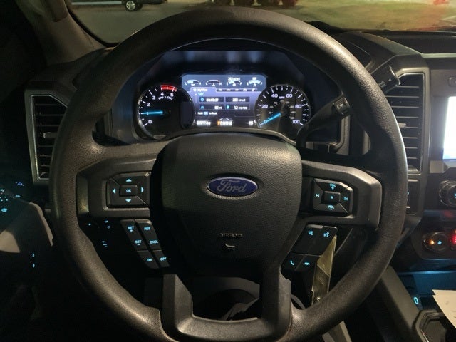 2021 Ford F-250SD XLT