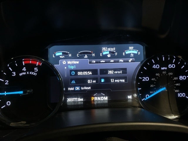 2021 Ford F-250SD XLT