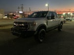 2021 Ford F-250SD XLT
