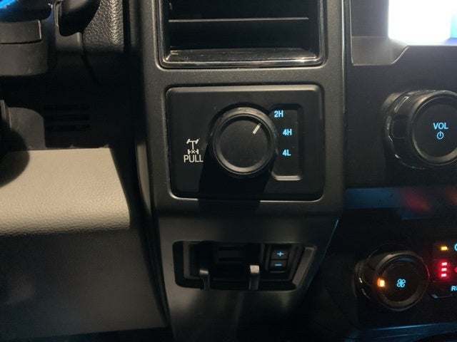 2021 Ford F-250SD XLT