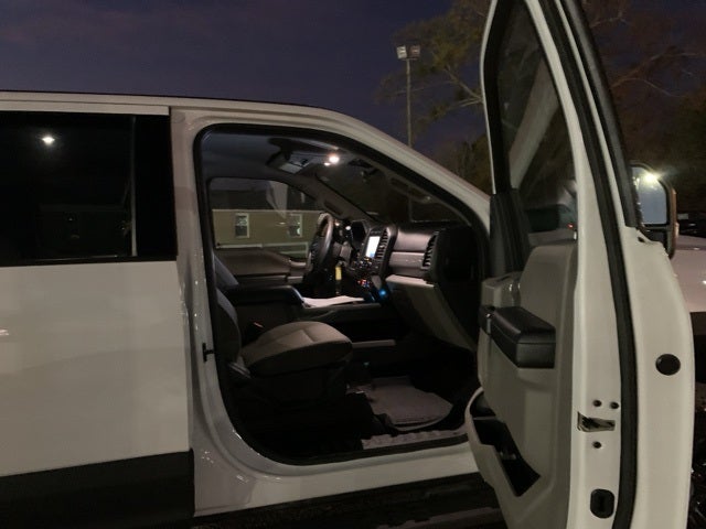 2021 Ford F-250SD XLT