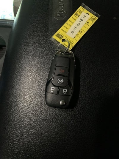 2021 Ford F-250SD XLT