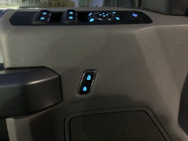 2021 Ford F-250SD XLT