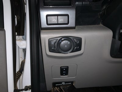 2021 Ford F-250SD XLT