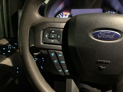 2021 Ford F-250SD XLT