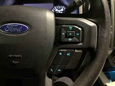 2021 Ford F-250SD XLT