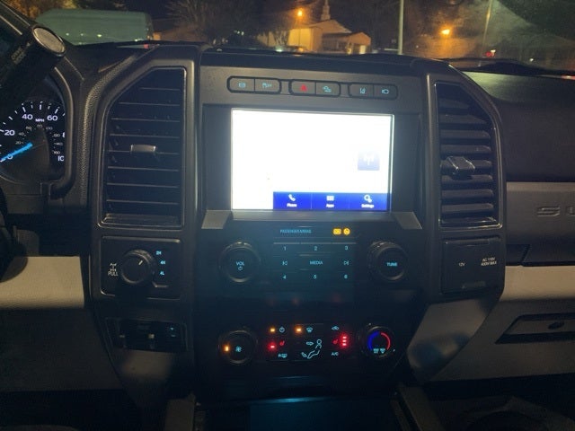 2021 Ford F-250SD XLT