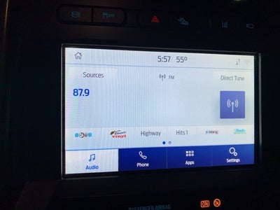 2021 Ford F-250SD XLT