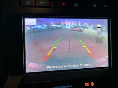 2021 Ford F-250SD XLT