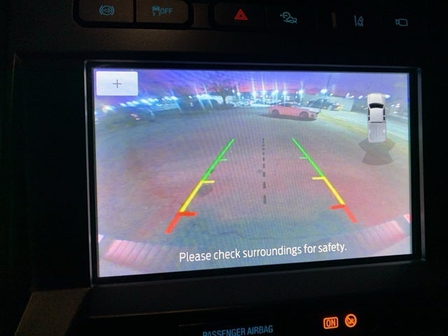 2021 Ford F-250SD XLT