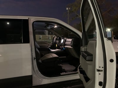 2021 Ford F-250SD XLT