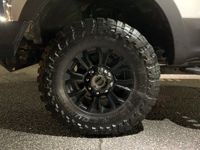 2021 Ford F-250SD XLT