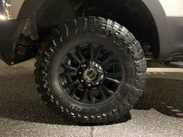 2021 Ford F-250SD XLT