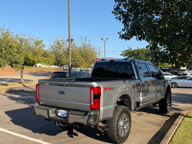 2024 Ford F-250SD Lariat