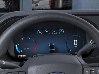 2025 Ford F-250SD XLT