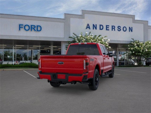 2025 Ford F-250SD XLT