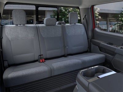 2025 Ford F-250SD XLT