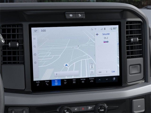 2025 Ford F-250SD XLT