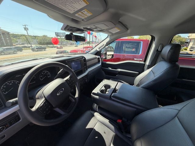 2025 Ford F-350SD XLT