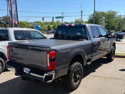 2025 Ford F-350SD XLT
