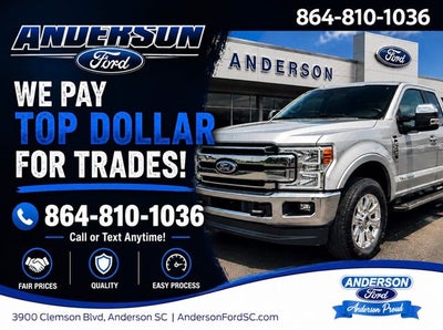2025 Ford F-350SD XLT