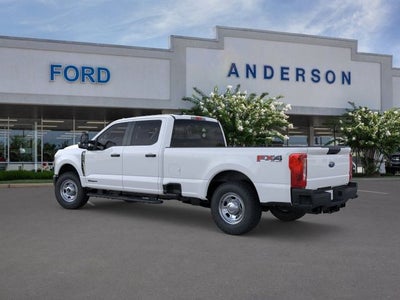 2026 Ford F-350SD XL